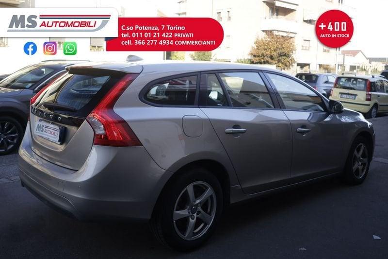 Volvo V60 V60 D2 Business Unicoproprietario