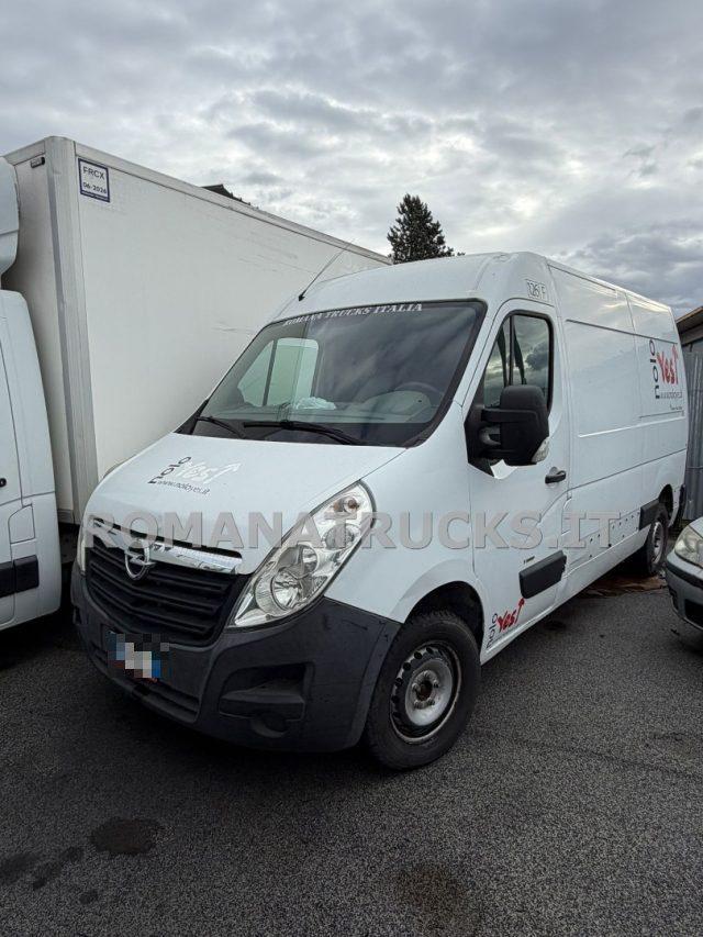 OPEL Movano L2 H2 DI SERIE PRONTA CONSEGNA