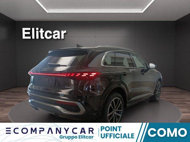 AUDI Q5 TDI 150 kW mHEV+ S tronic quattro S line edition