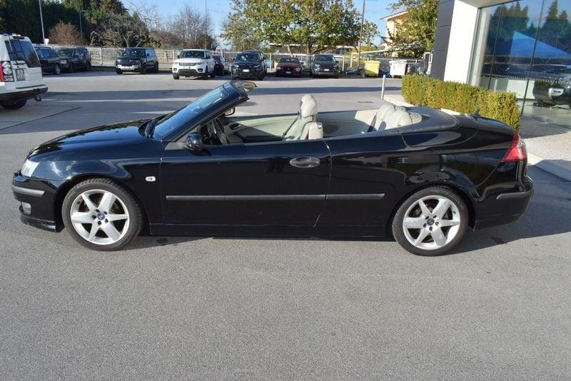 Saab 9-3 9-3 Cabriolet 2.0 t