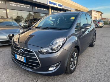 Hyundai iX20 1.4 90 CV XPossible