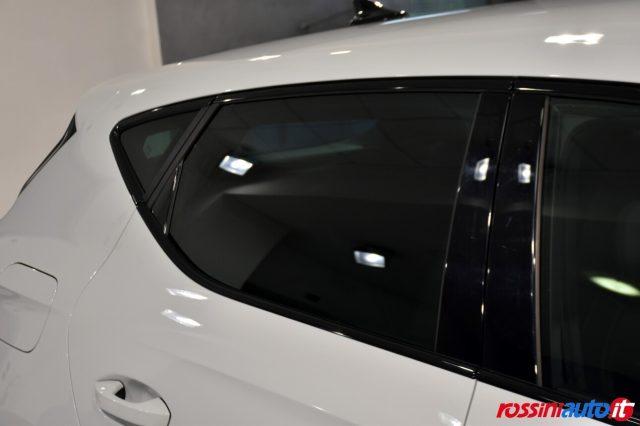 CUPRA Leon 1.5 HYBRID 150 CV DSG