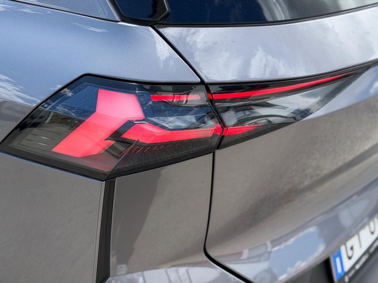 Renault Symbioz Full Hybrid E-Tech 145 CV Iconic