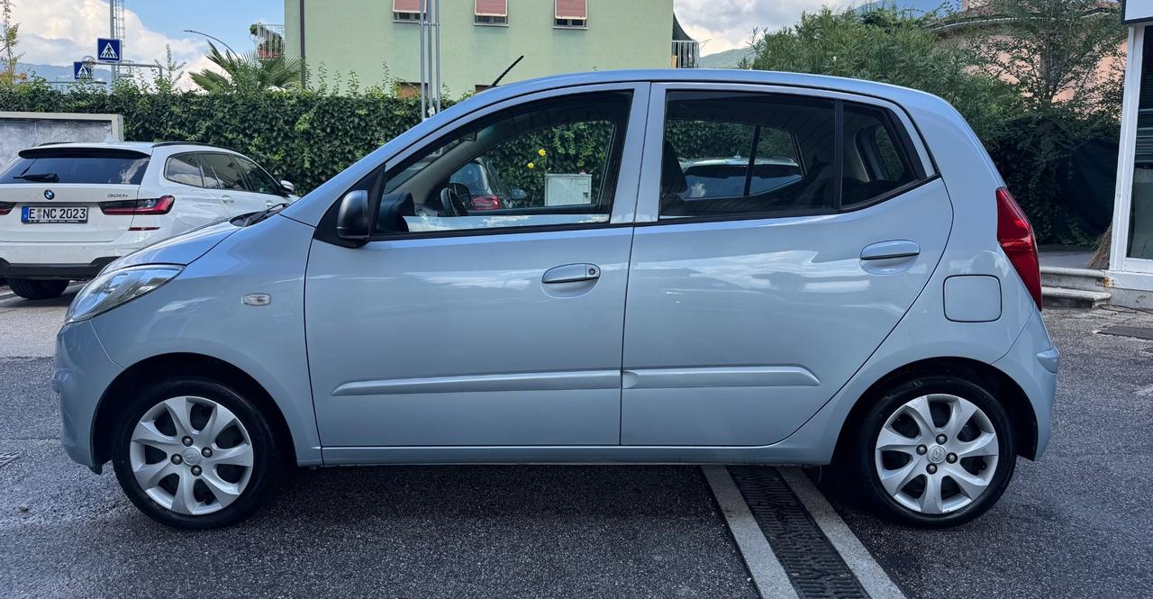 Hyundai i10 1.1 12V Comfort