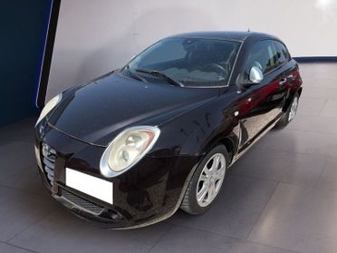 Alfa Romeo MiTo MiTo 1.3 jtdm(2) Distinctive sport pack s&s my11