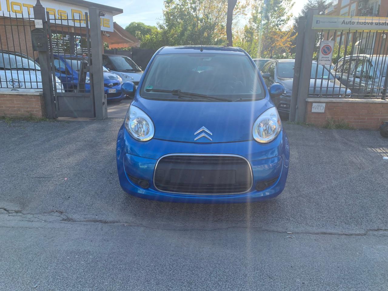 Citroen C1 1.0 5 porte Seduction