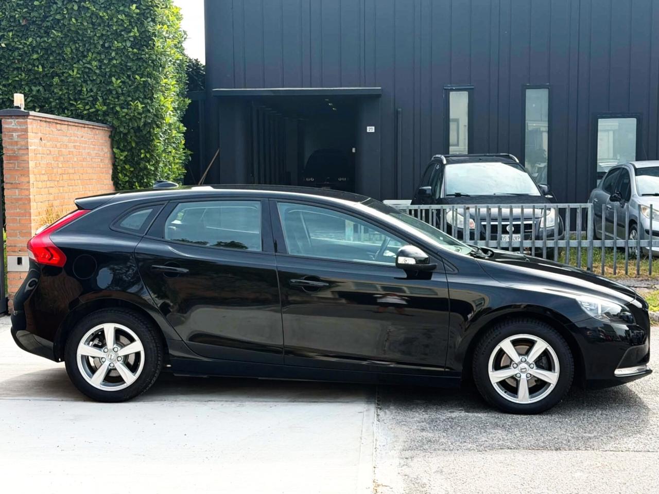 Volvo V40 2.0 120cv-179.000km-GARANZIA-Euro6-2017