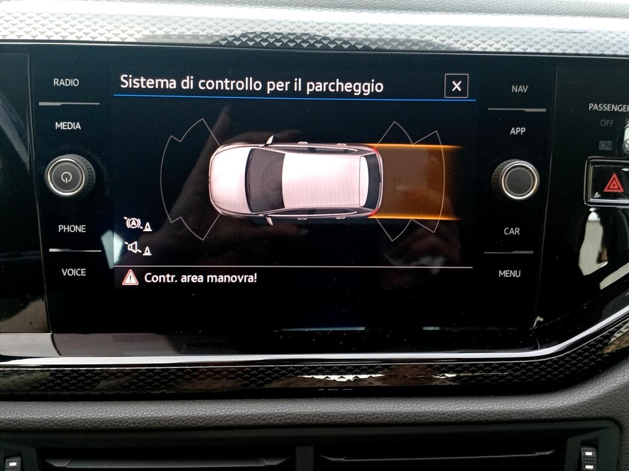 Volkswagen Polo 1.0 TSI DSG Style