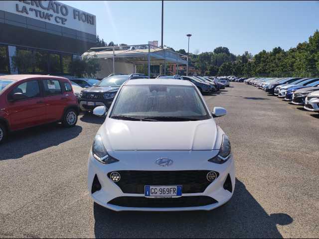 HYUNDAI i10 1.0 mpi Prime