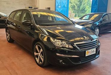 Peugeot 308 PureTech Turbo 130 S&S SW Allure