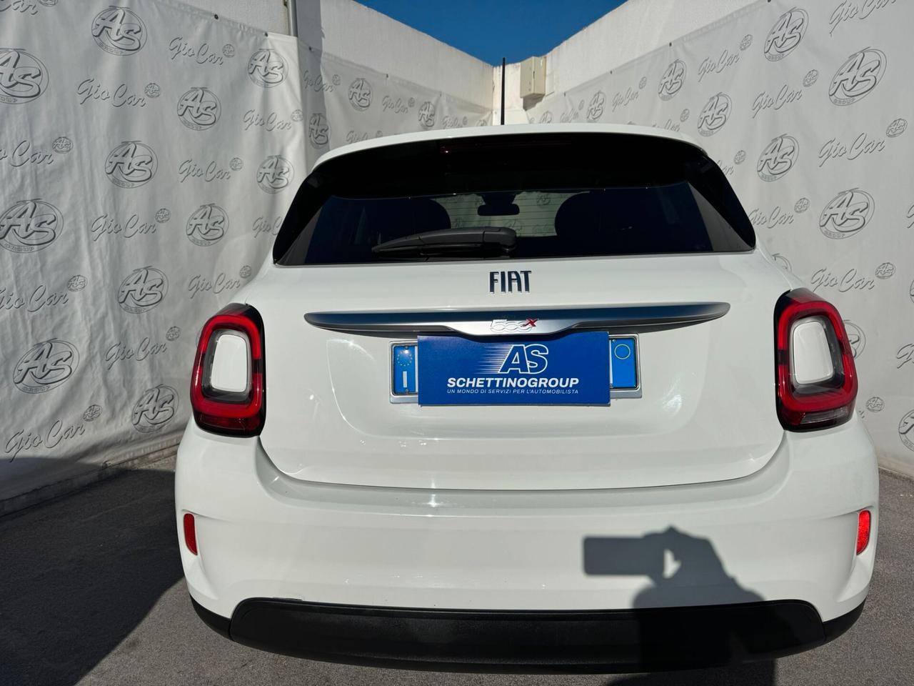 Fiat 500X 1.3 MultiJet 95 CV Cult