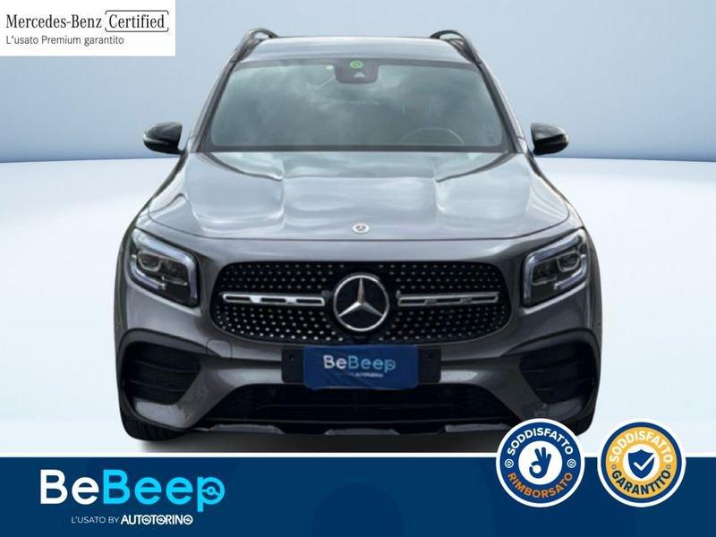Mercedes-Benz GLB Classe 200 D PREMIUM 4MATIC AUTO