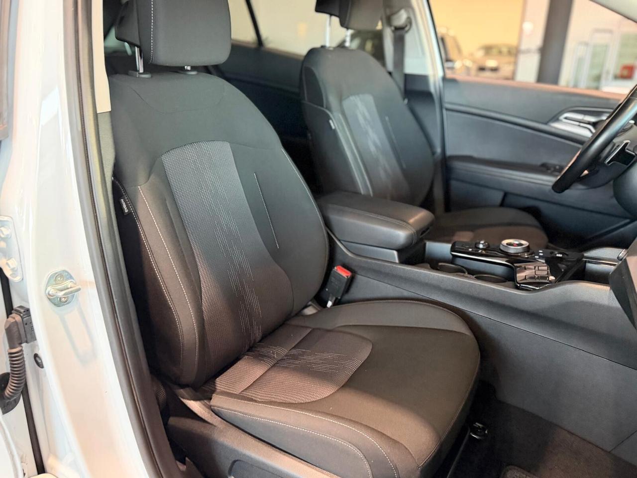 Kia Sportage 1.6 TGDi PHEV AWD AT Style