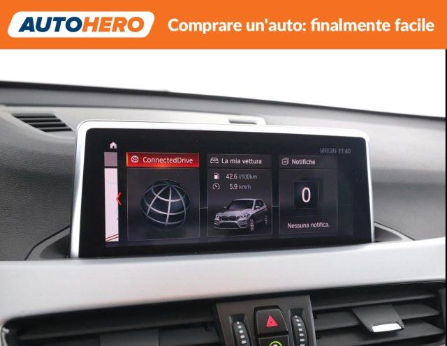 BMW X1 xDrive25e Advantage