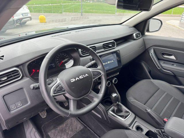 DACIA Duster 1.0 TCe GPL MY23 4x2 Prestige Up OK NEOPATENTATI