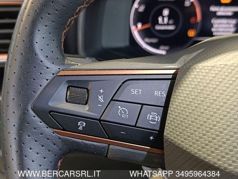 Cupra Formentor Formentor 2.0 TDI*TELECAMERA POST*PDC*LED*