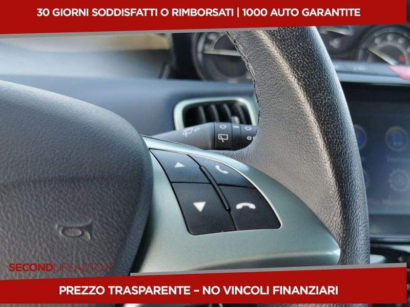 Lancia Ypsilon 1.0 firefly hybrid Platino s&s 70cv