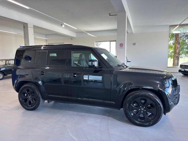 LAND ROVER Defender 110 3.0D I6 250 CV AWD Auto X-Dynamic SE