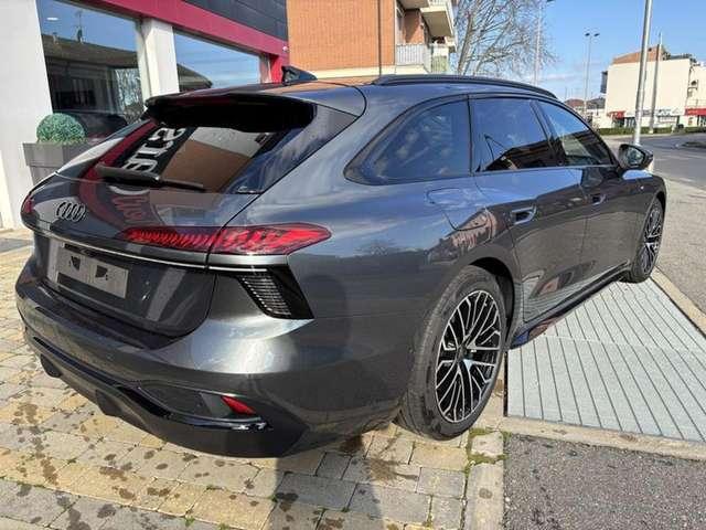 Audi A6 Avant TDI 150 kW S tronic S line edition MATRIX