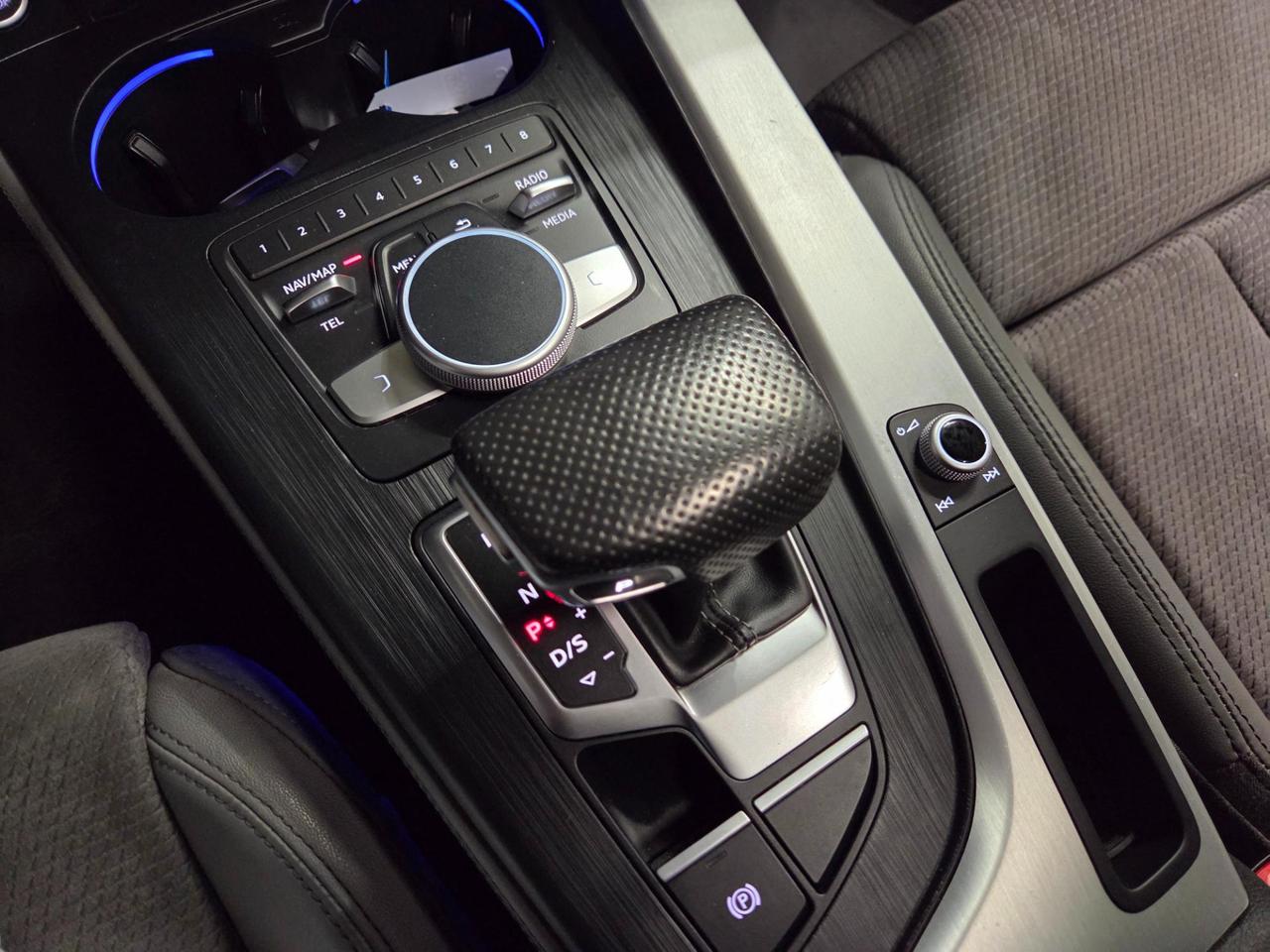 Audi A5 Sportback 45 3.0 tdi Edition quattro 218cv s-tronic