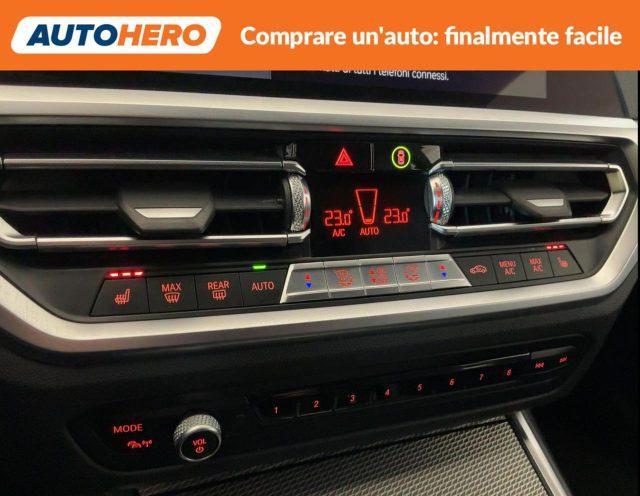 BMW 330 d xDrive Touring Msport