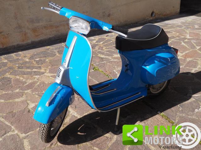 PIAGGIO Vespa 50 Special 1980 RESTAURATA