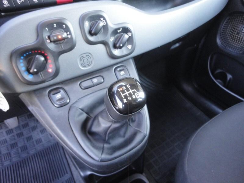 FIAT Panda 3ª serie Panda 1.0 FireFly S&S Hybr...