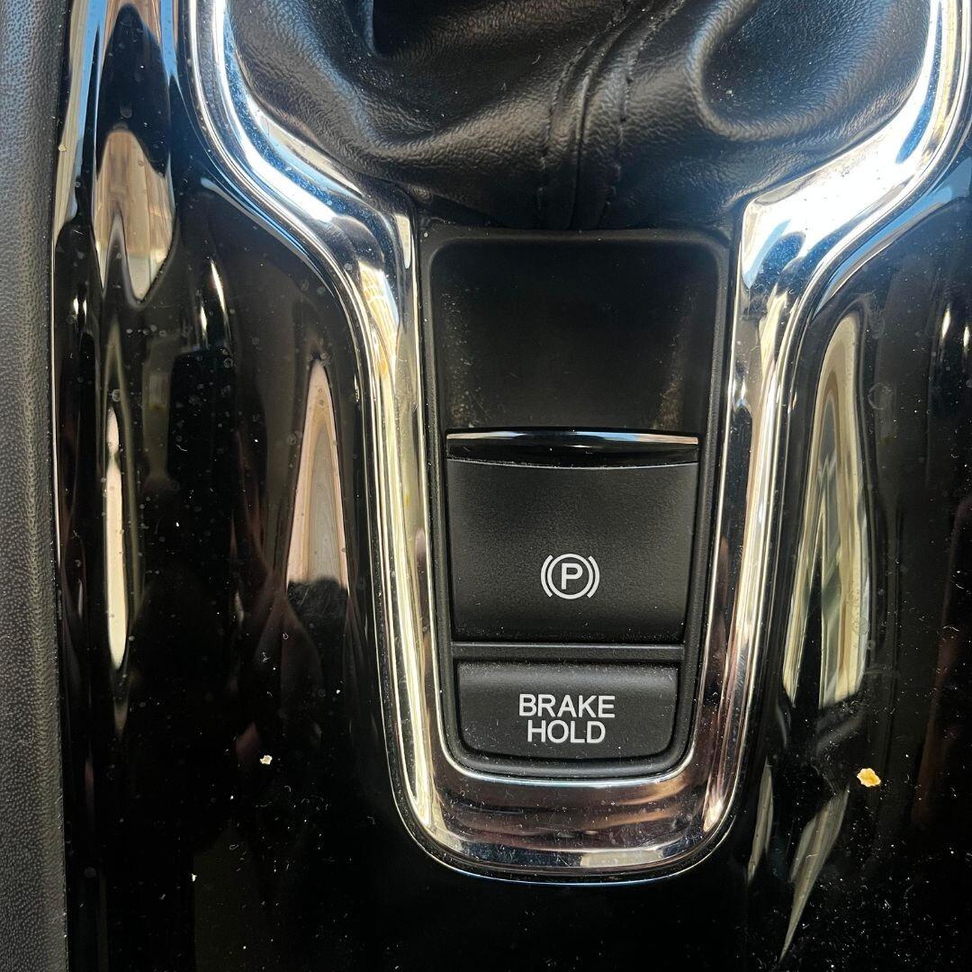 Honda HR-V 1.6 i-DTEC Executive diesel 120cv