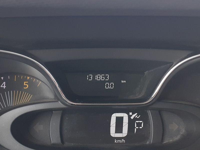 Renault Captur dCi 90 CV EDC . AUTOCARRO N1 - IVA COMPRESA