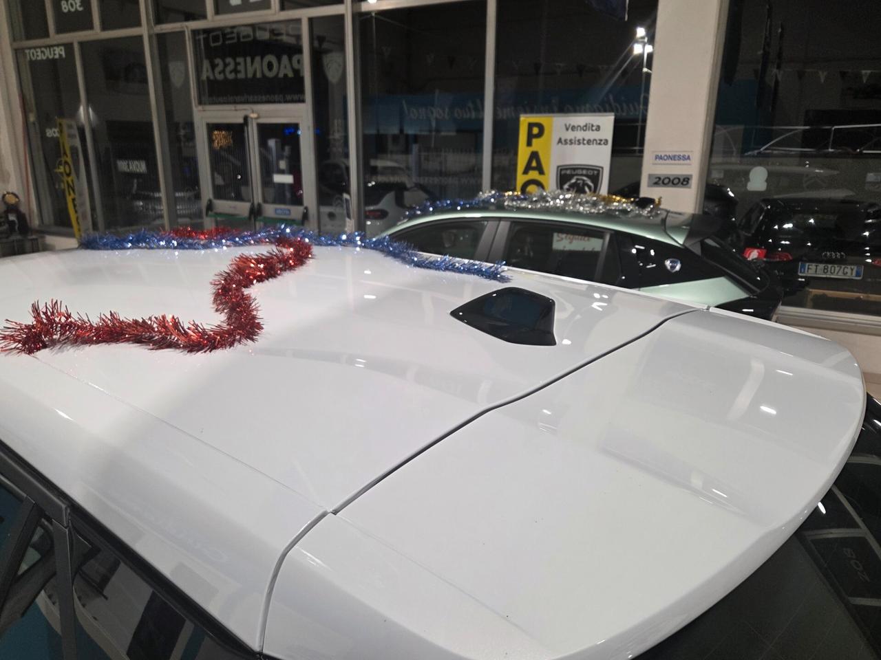 Peugeot 2008 STYLE 100 CV KM0 NESSUN OBBLIGO FINANZIARIO