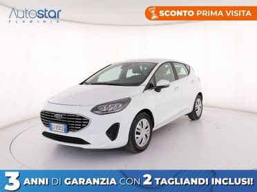 Ford Fiesta 5p 1.1 Titanium Gpl 75cv