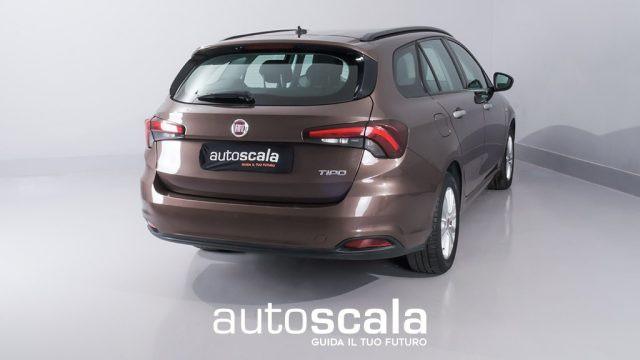 FIAT Tipo 1.6 Mjt S&S SW City Life