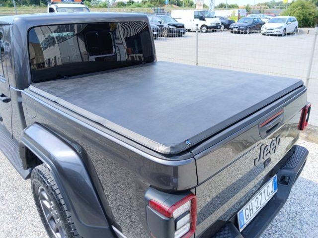 JEEP Gladiator 3.0 Diesel V6 80th Anniversary N1