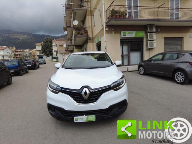 RENAULT Kadjar dCi 8V 110CV Energy Life