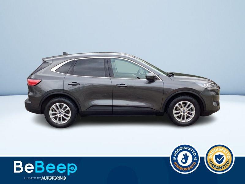 Ford Kuga 1.5 ECOBLUE TITANIUM 2WD 120CV AUTO