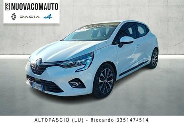 Renault Clio 5 Porte 1.0 TCe Zen