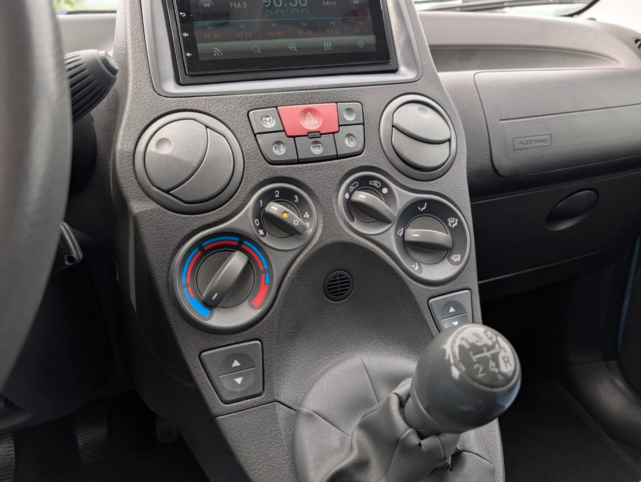 Fiat Panda 1.2 Dynamic