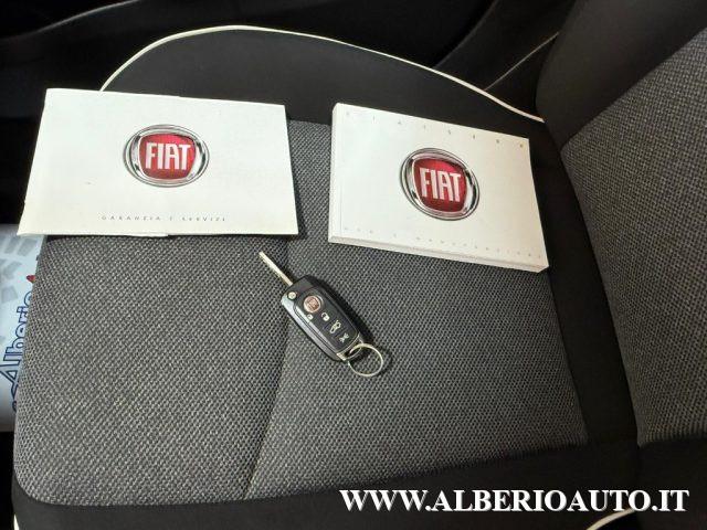 FIAT 500X 1.3 MultiJet 95 CV Pop Star