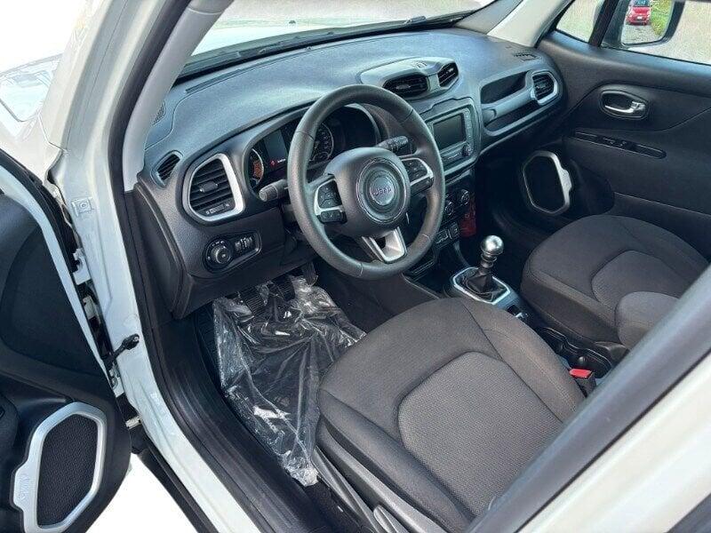 Jeep Renegade Renegade 1.0 T3 Sport