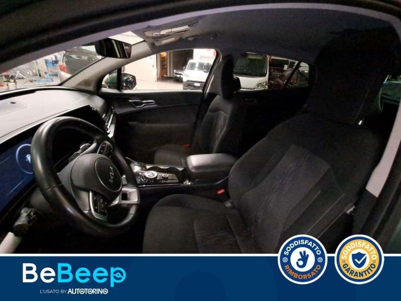 KIA Sportage 1.6 TGDI HEV STYLE AUTO