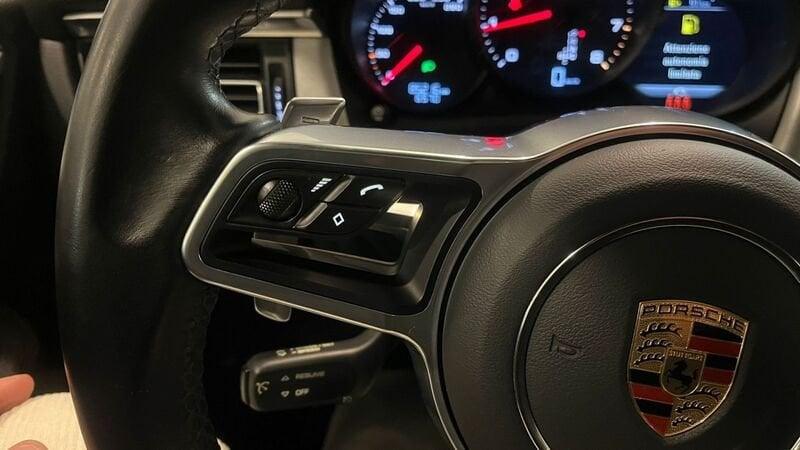 Porsche Macan 2.0