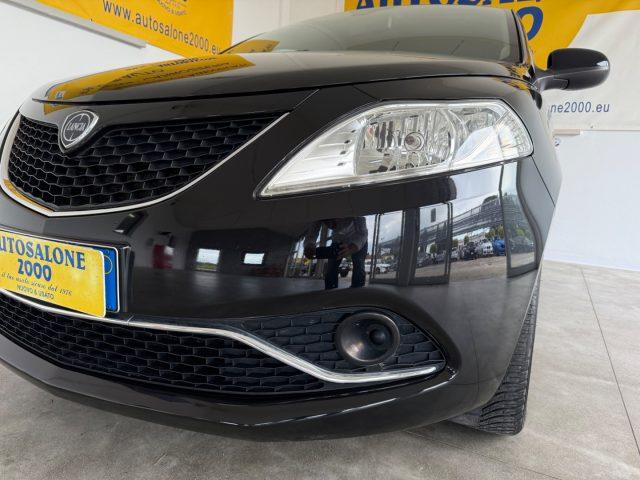 LANCIA Ypsilon 1.3 MJT 95 CV 5p. S&S Platinum NEOPATENTATI