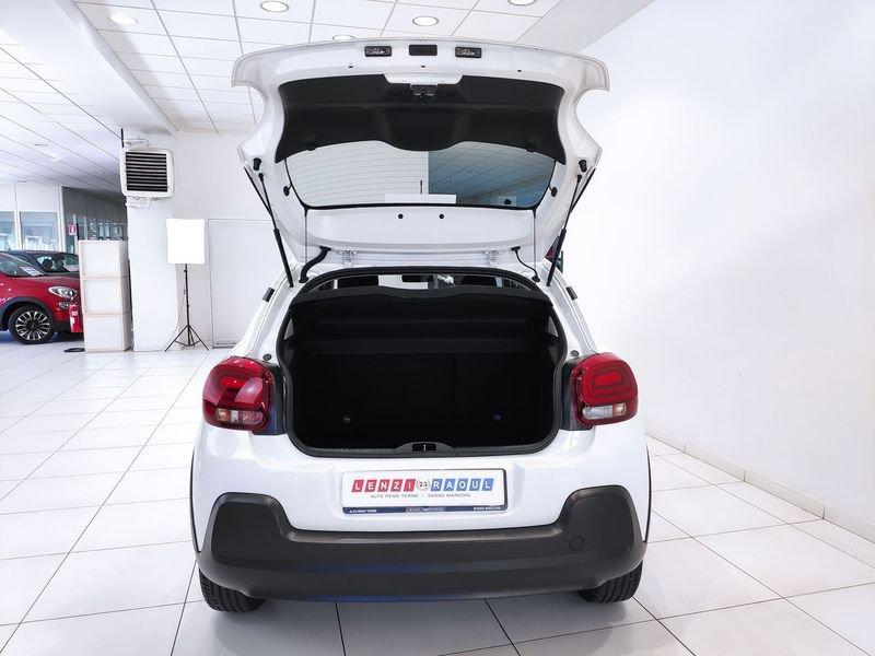 Citroën C3 C3 PureTech 83 S&S You*53.000 KM*GARANTITA*