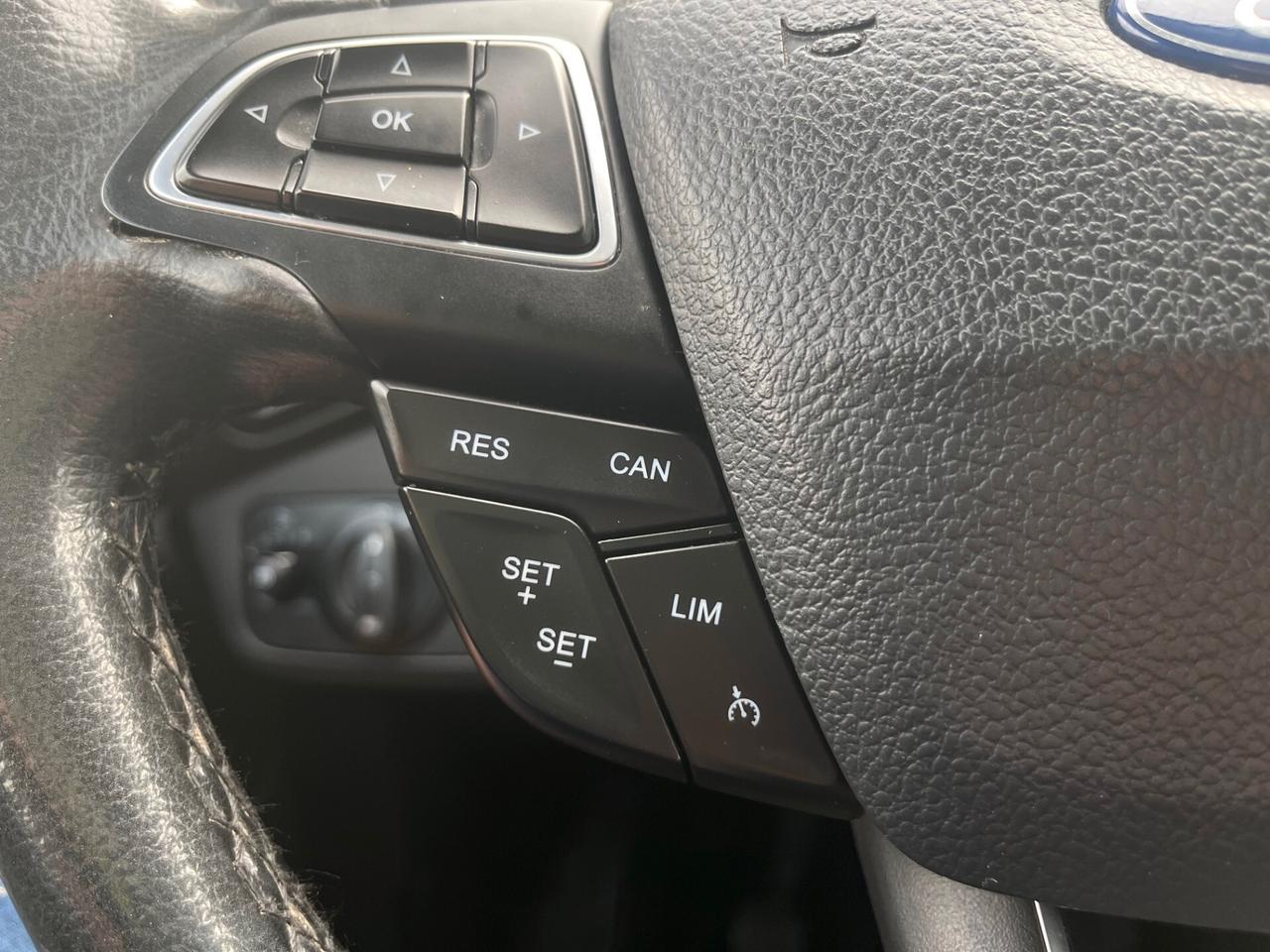Ford Kuga 1.5 TDCI 120 CV S&S 2WD Titanium