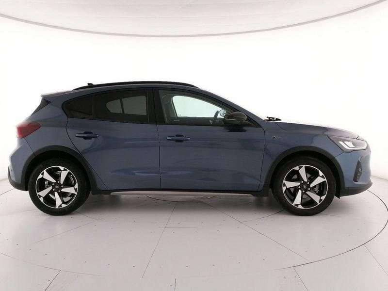 Ford Focus Active 1.0 ecoboost h Design 125cv