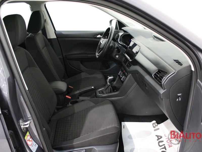 Volkswagen T-Cross T-Cross 1.0 TSI 110 CV DSG Style