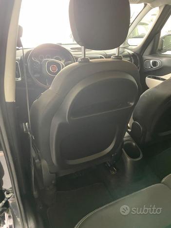 Fiat 500 L, 1.3 mjt Trekking 85cv