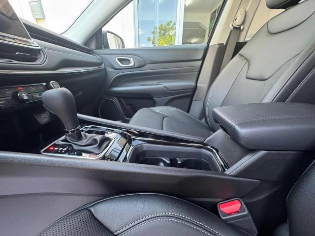 JEEP Compass 1.5 Turbo T4 130 CV MHEV 2WD Summit