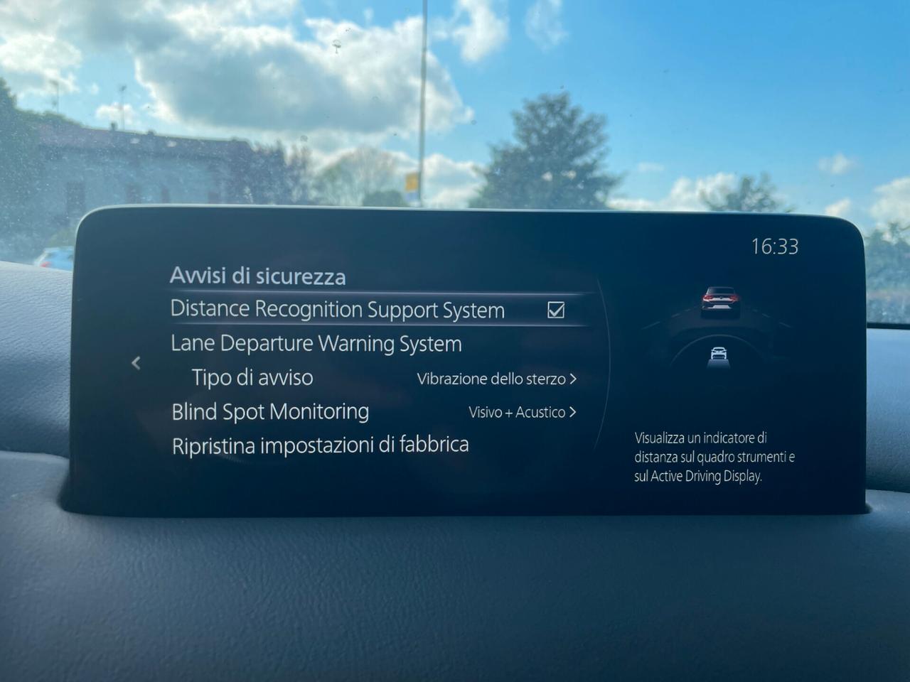 Mazda CX-5 2.2L Skyactiv-D 150 CV 2WD Aut. Exceed PELLE