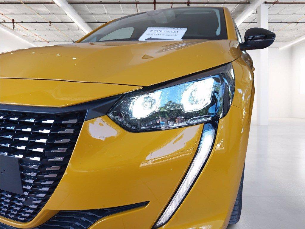PEUGEOT 208 1.2 puretech Active s&s 75cv del 2022